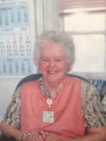 Obituary of Edith Pearl Sause