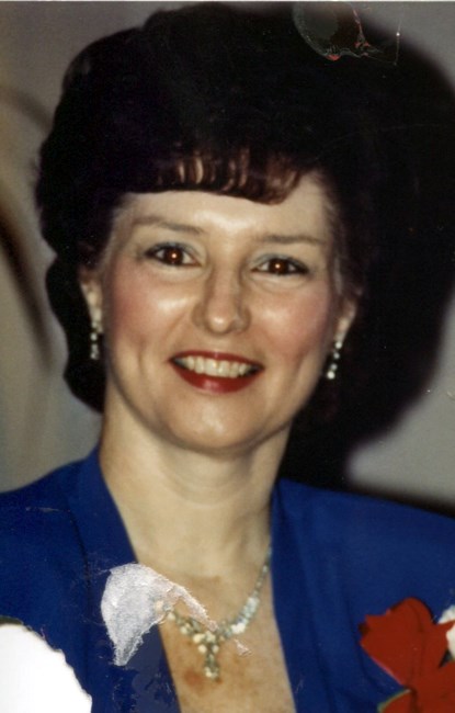 Obituary of Irene Marie Bartus