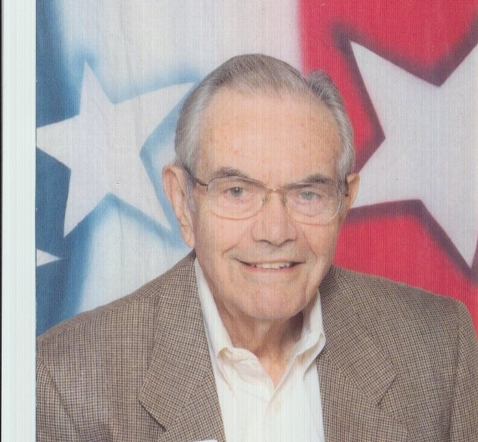 Obituary of Milton H. Covey