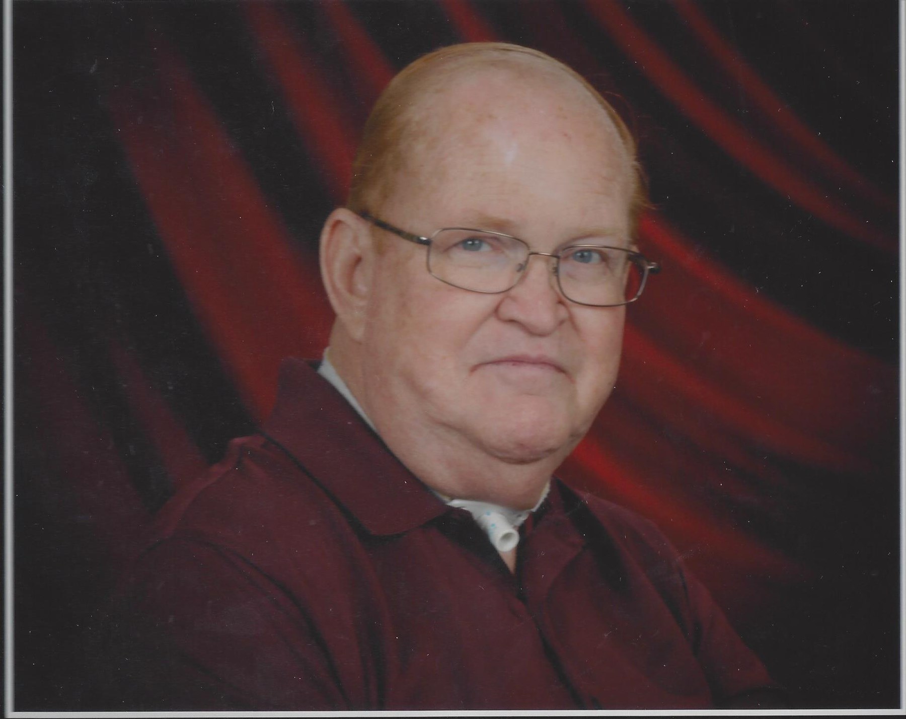 Obituary of Larry Reid Jones