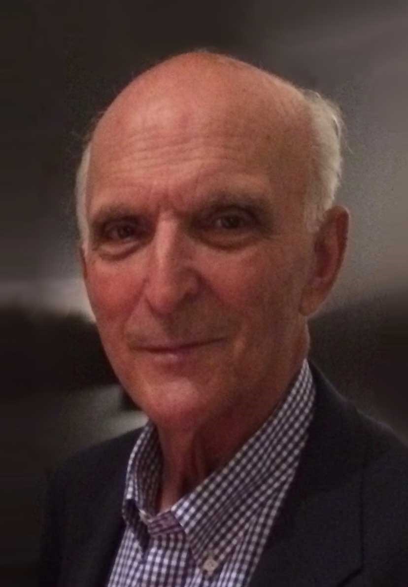 Obituary of Rejman "Ray" Edward Jirsa