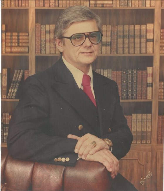 Obituary of Robert Joseph Grott