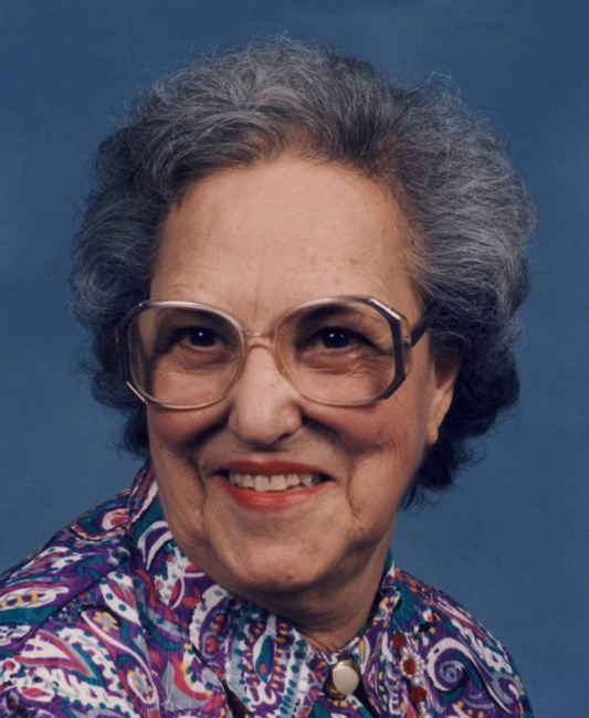 Obituary of Zita Lanni
