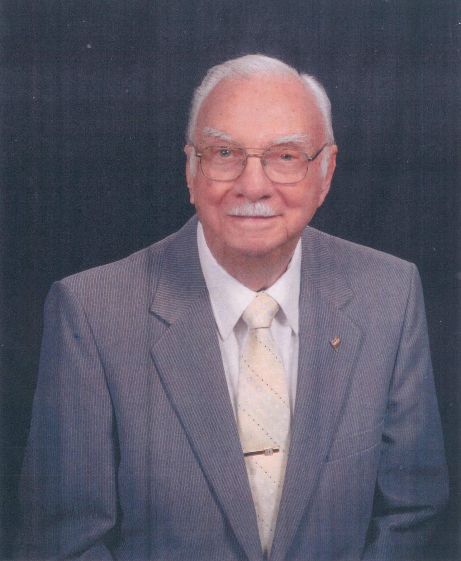 Obituary of John "Jack" Boardman