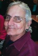 Roy "Rusty" Woods