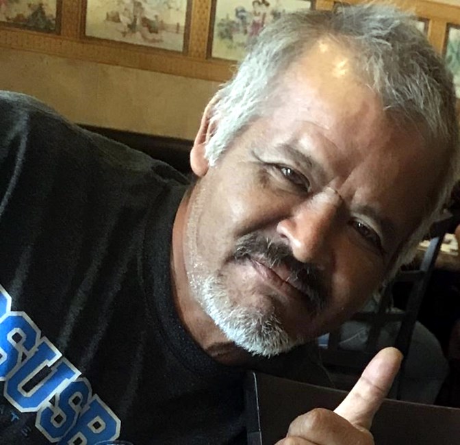 Obituary of Jose Moreno Martinez