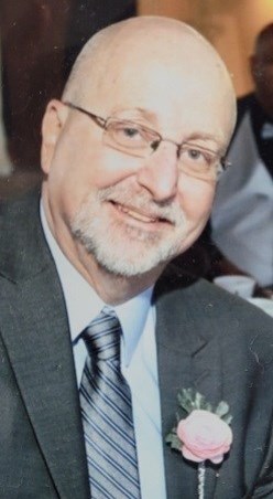 Obituary of Robert "Bob" Charles Goodman