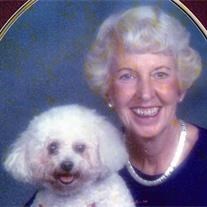 Obituary of Judy Carol Barry