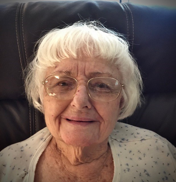 Obituary of Alva Lee Kerstukos