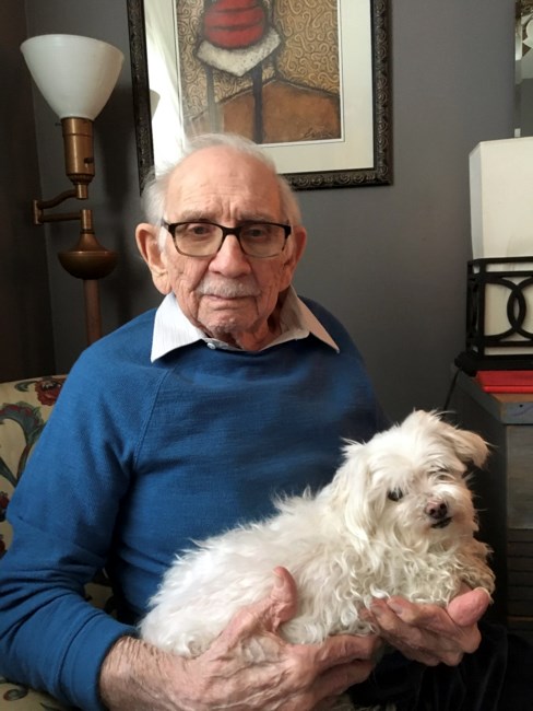 Obituary of Rafael Guerra