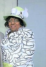 Fannie Williams