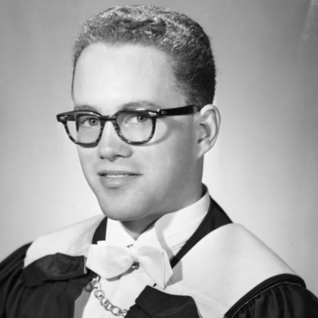 Obituary of Michel Poliquin