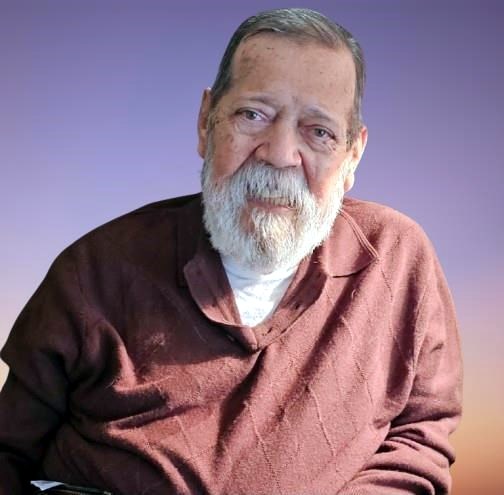 Obituary of Jim Avina