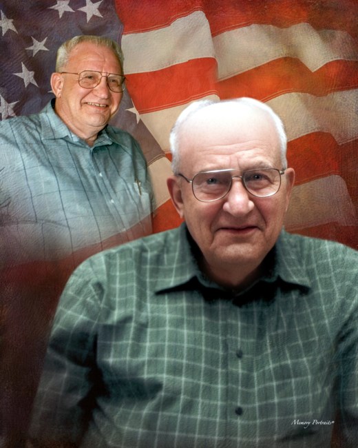 Obituary of John Bertrand Robey