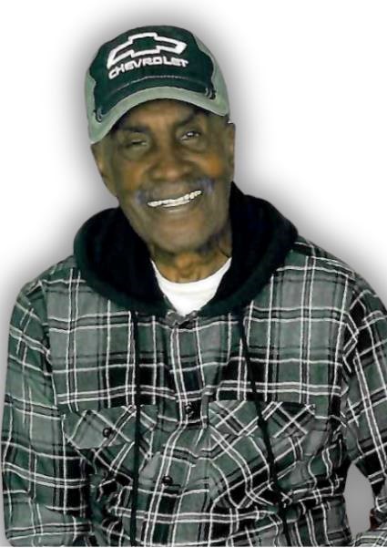 Obituary of Herman Tullock