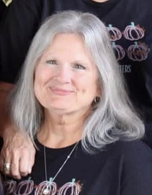Obituary of Angela Terrell Burroughs
