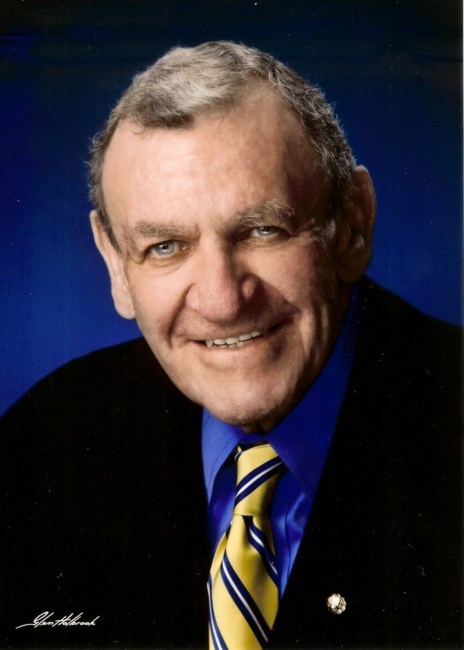 Obituary of Joseph Anthony Maresca