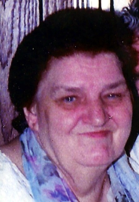 Obituary of Mildred P. Hart