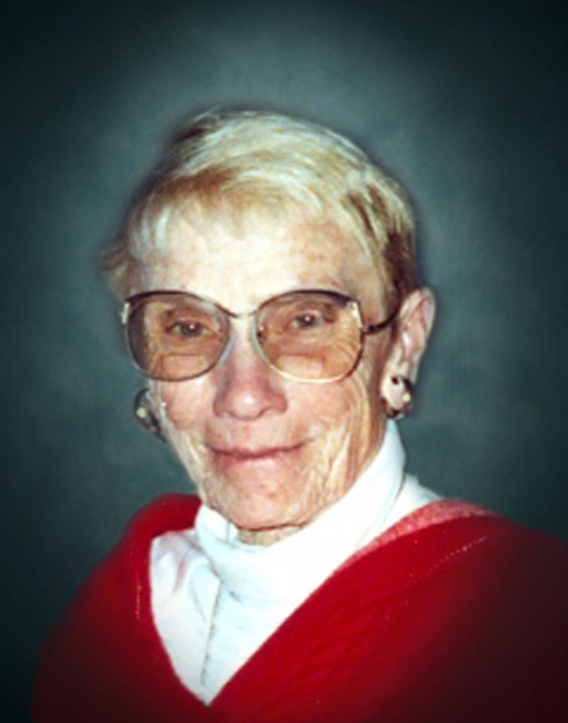 Obituary of Emma Jean Morneweg Goodman