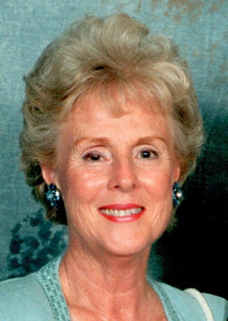 Obituary of Judith Carol DiRollo