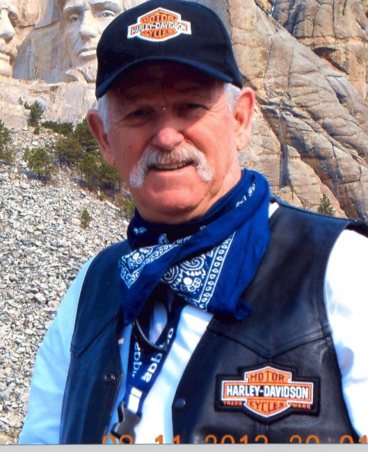 Obituary of James Michael Gilmartin