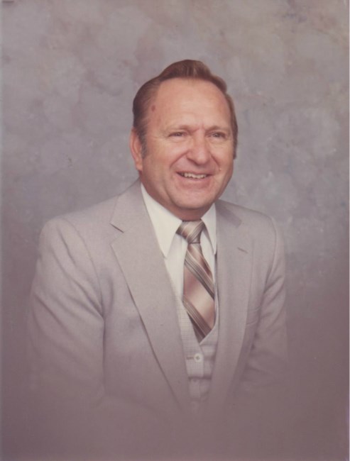 Obituary of Maurice Folse