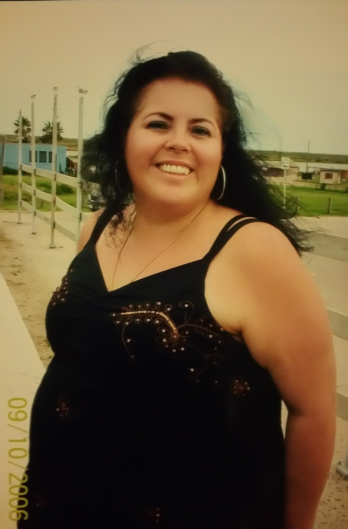 Obituary of Gloria Garza Abdelaziz