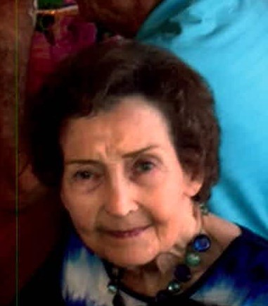 Obituary of Patsy Baker Baker Beard