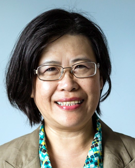 Obituary of Xiaofei Zeng