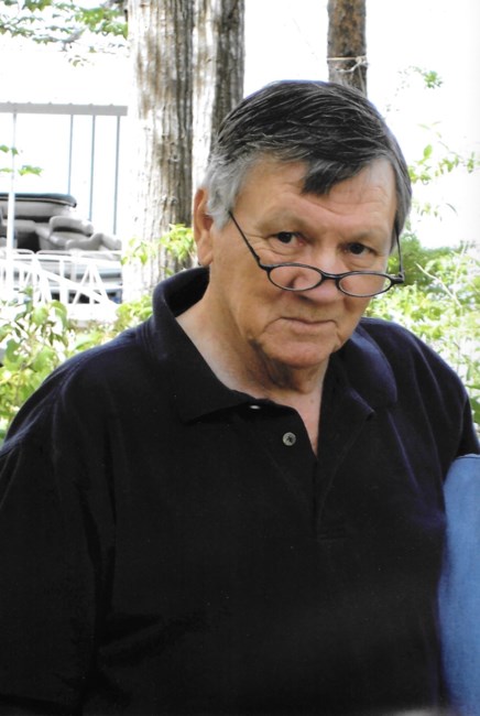 Obituary of Mr. James Hillery Pate