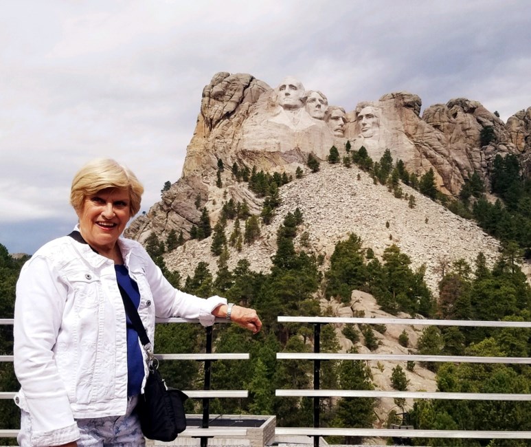 Obituary of Barbara D. Foster