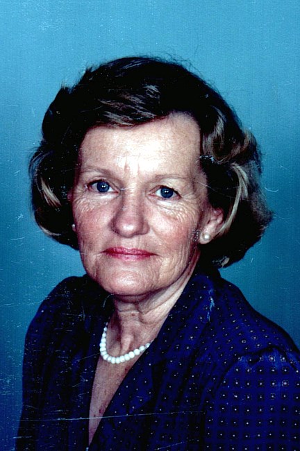Obituary of Estelle Kathleen McDaniel