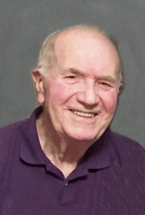 Obituary of Alan (Arthur) Wilson