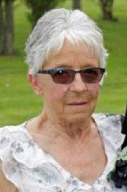  Obituario de Becky L. Chaney