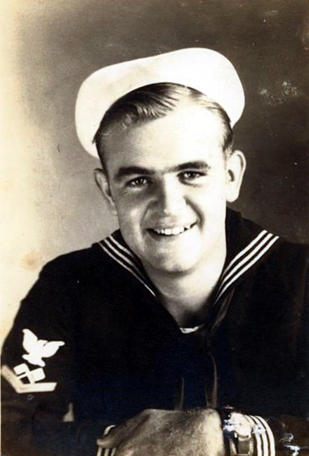 Obituario de Kirby Harris Randall