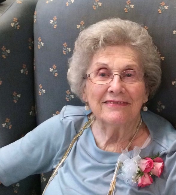 Obituary of Kathleen Wilson Feaster