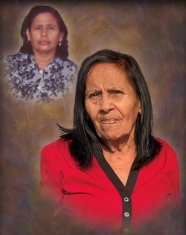 Obituary of Francisca Cosio Ramirez