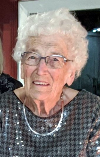 Obituary of Flo Lee DeLozier Barnes