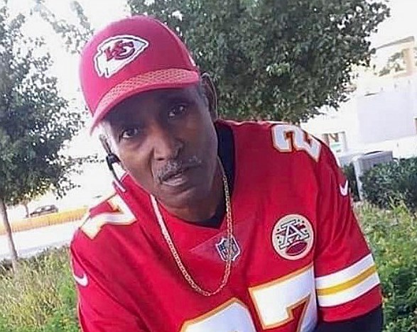 Obituary of Jerome Bolden