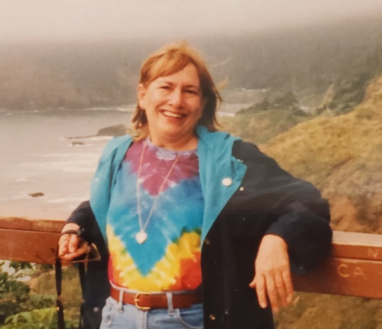 Obituary of Martha Allison Rook