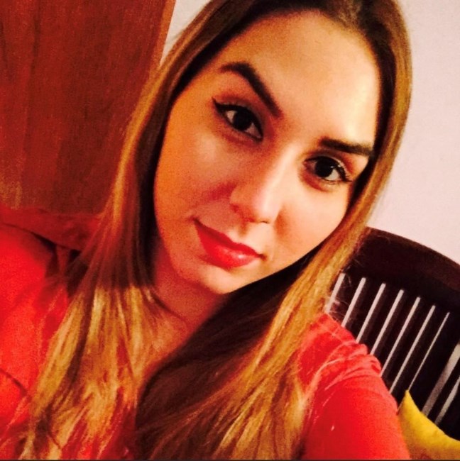 Obituary of Karla Ivette Monarres Marquez
