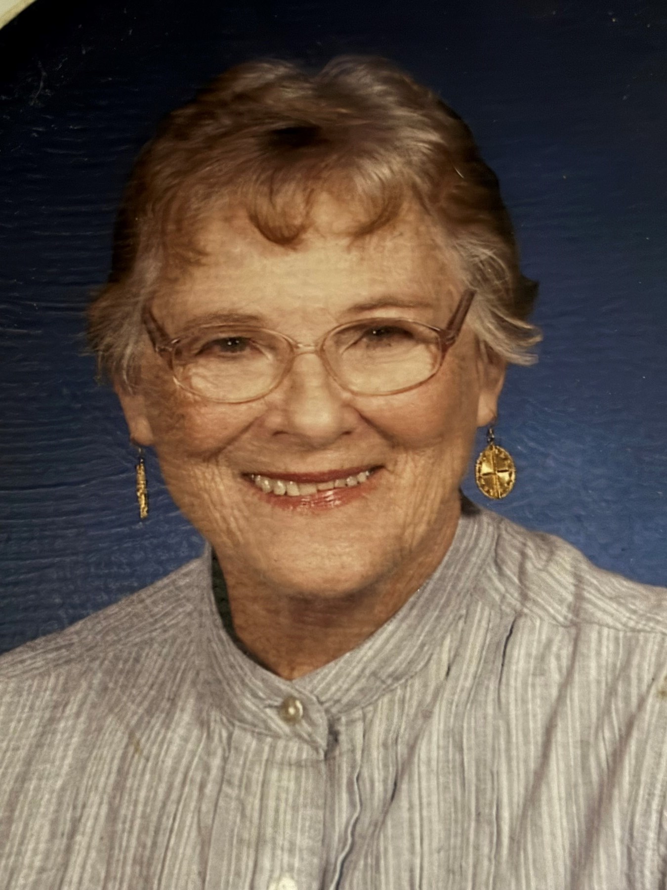 Patricia Smith Obituary Marrero, LA