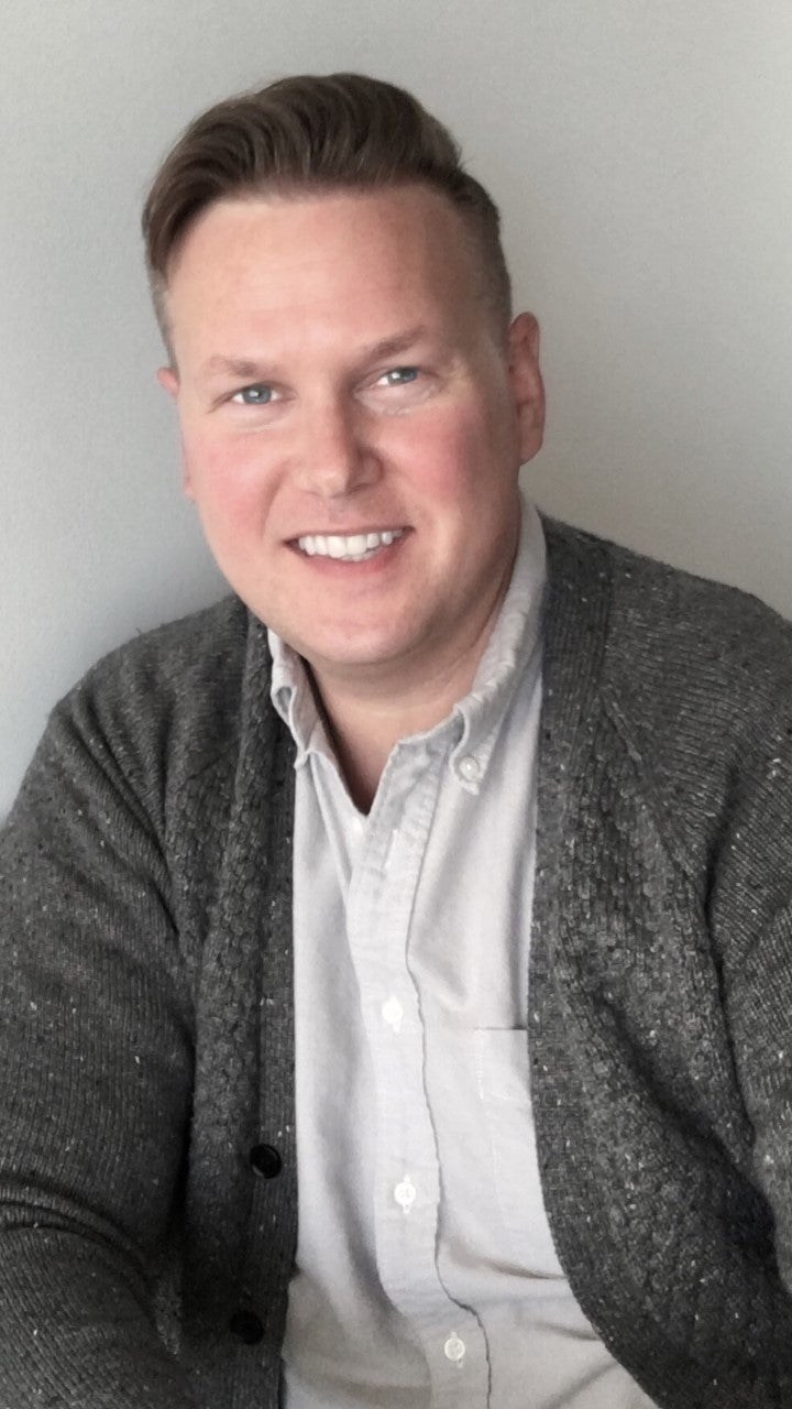 Obituary of Patrick Andrew Burwell