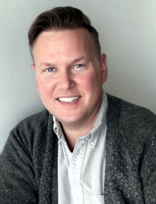 Avis de décès de Patrick Andrew Burwell