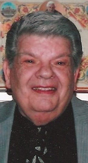 Obituary of Frank Robert Pecchie