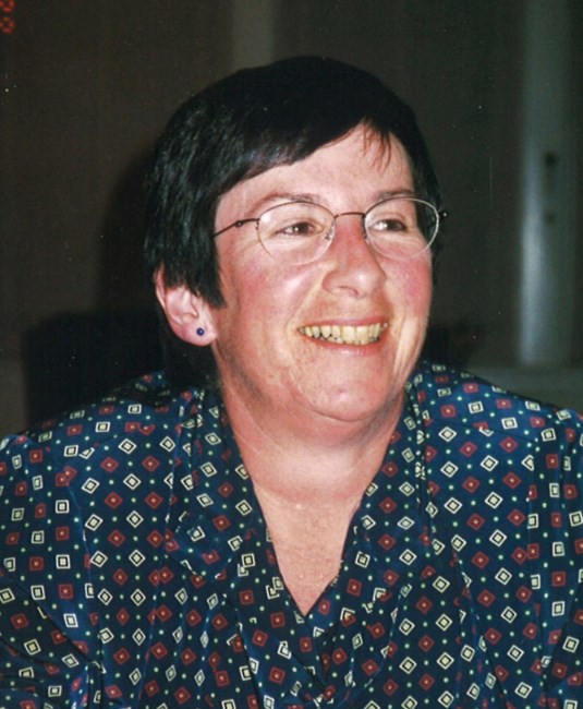 Obituary of Mary Claire McBride