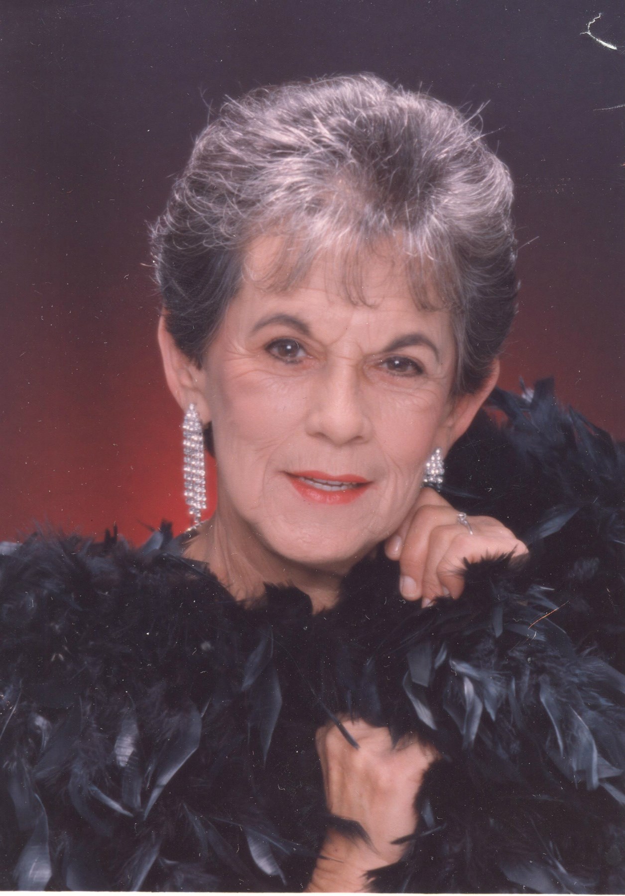 Obituary of Virginia Pentilescu