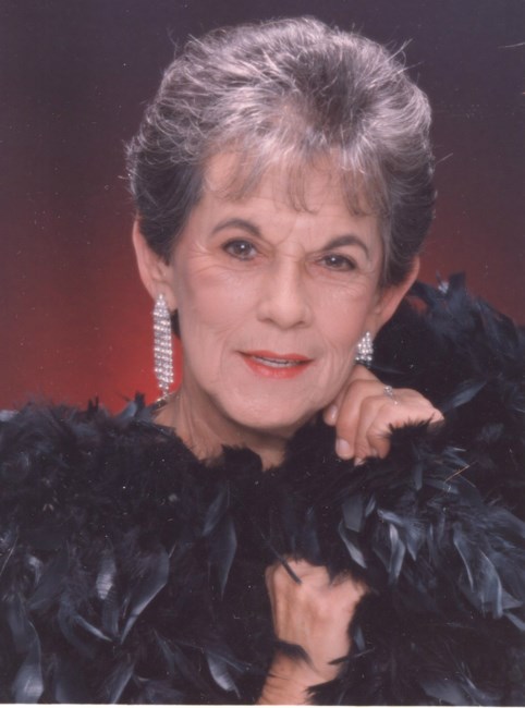 Obituary of Virginia Pentilescu