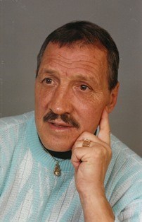 Obituary of Gilles Lortie