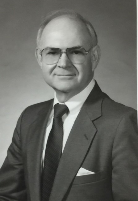 Obituary of Paul F. Douglass